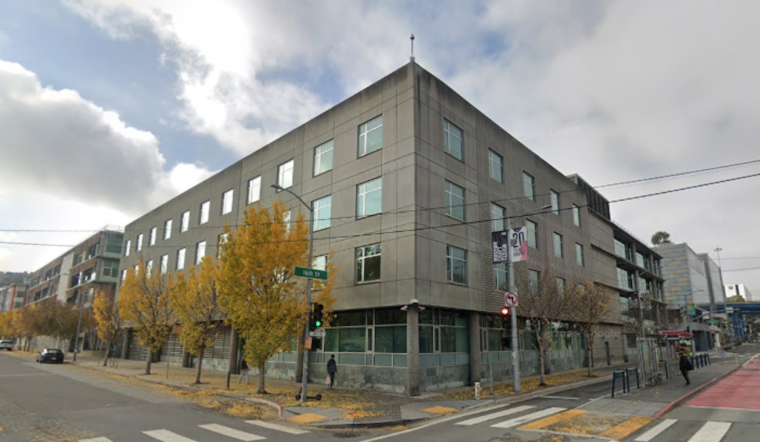 San Francisco Man Guilty of Vandalizing SOMA Neighborhood Mural