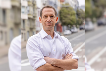 San Francisco Mayor Daniel Lurie Proposes Legislation to Transform Office Spaces into Housing in Downtown Revitalization Bid