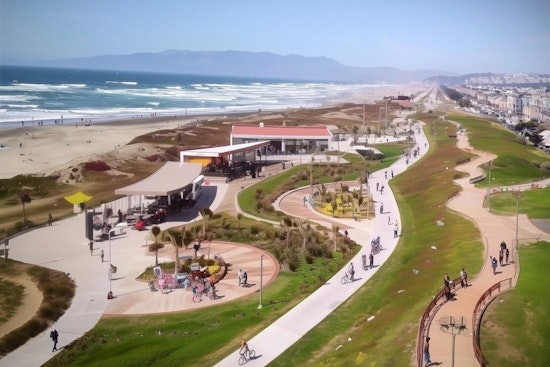 San Francisco Narrows Great Highway Park Renaming to Finalists Amid Community Controversy