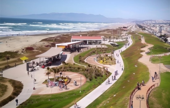 San Francisco Narrows Great Highway Park Renaming to Finalists Amid Community Controversy
