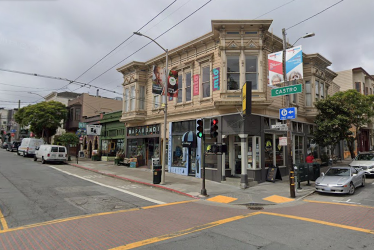 San Francisco Police Nab Serial Shoplifter Under New Prop 36 Theft Laws