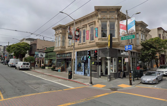 San Francisco Police Nab Serial Shoplifter Under New Prop 36 Theft Laws