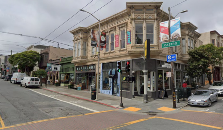 San Francisco Police Nab Serial Shoplifter Under New Prop 36 Theft Laws