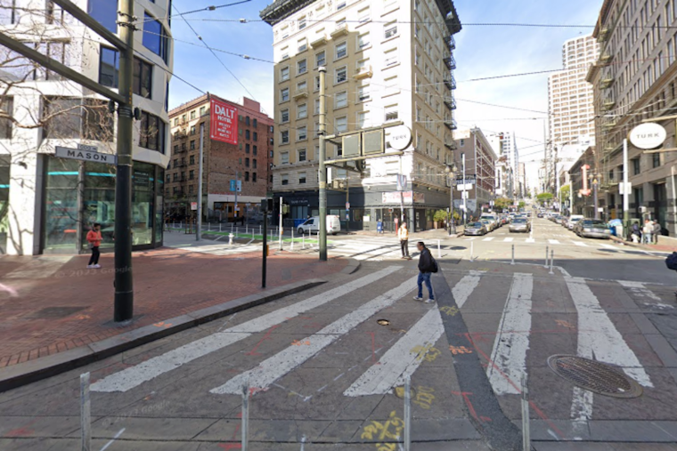 San Francisco Police Respond to Fatal Shooting in Tenderloin, Suspect Arrested as Community Mourns Victim