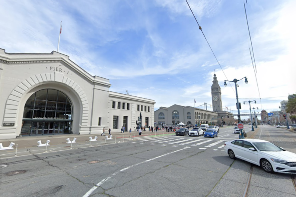 San Francisco Port Commission Approves Lease for City's Largest Artist Hub at Pier 29