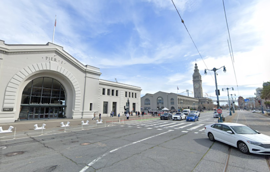 San Francisco Port Commission Approves Lease for City's Largest Artist Hub at Pier 29