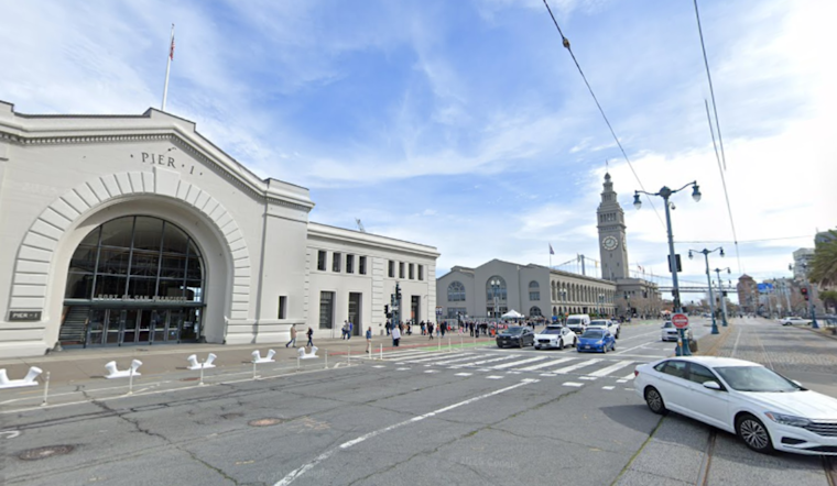 San Francisco Port Commission Approves Lease for City's Largest Artist Hub at Pier 29