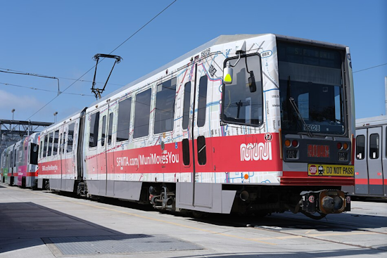 San Francisco Sees Success in Fare Compliance Efforts, Boosting Public Transport Revenue Amid SFMTA Budget Crunch