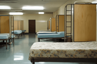 SF Supervisor Proposes Homeless Shelters Be Mandatory in All City Districts