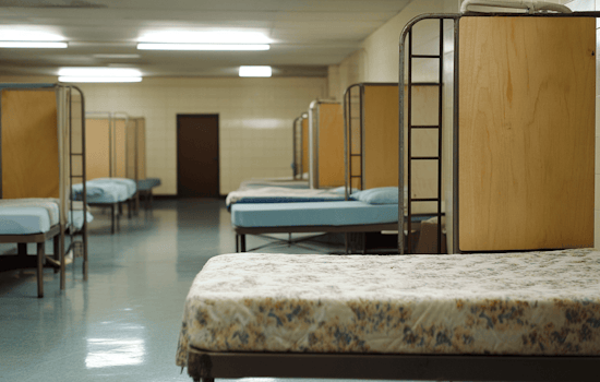 SF Supervisor Proposes Homeless Shelters Be Mandatory in All City Districts