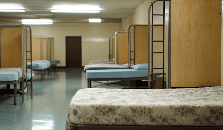 SF Supervisor Proposes Homeless Shelters Be Mandatory in All City Districts