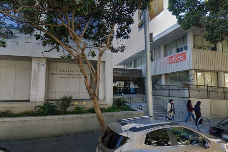 San Francisco Unified School District Nears Fiscal Targets with Major Cuts and Efficiency Overhauls