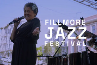 San Francisco's Fillmore Jazz Festival Saved by Community and Philanthropists, Set for July 2025 Comeback