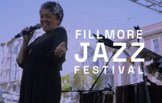 San Francisco's Fillmore Jazz Festival Saved by Community and Philanthropists, Set for July 2025 Comeback