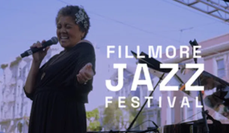 San Francisco's Fillmore Jazz Festival Saved by Community and Philanthropists, Set for July 2025 Comeback