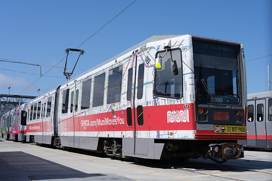 San Francisco's Transportation Agency Lays Off Managers Including Chief Strategy Officer Amid Budget Crisis