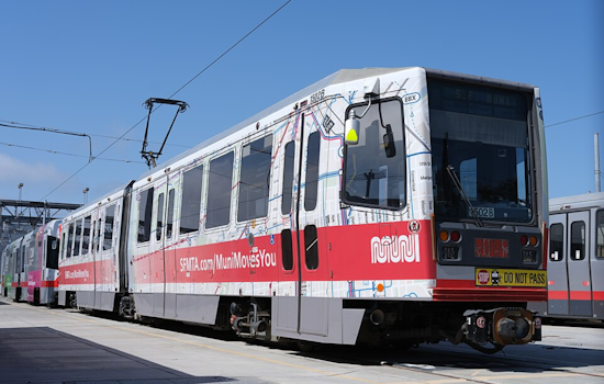 San Francisco's Transportation Agency Lays Off Managers Including Chief Strategy Officer Amid Budget Crisis