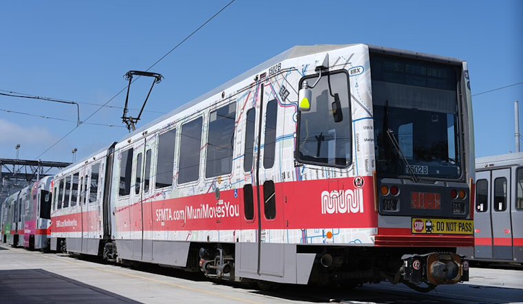 San Francisco's Transportation Agency Lays Off Managers Including Chief Strategy Officer Amid Budget Crisis