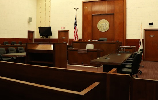 San Gabriel Woman Charged with Trafficking Counterfeit Luxury Goods, Faces Up to 40 Years