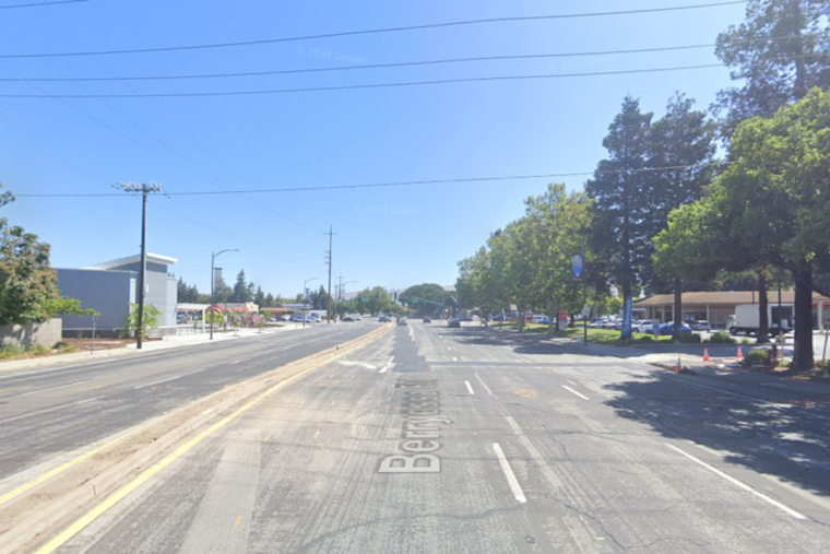 San Jose Hits 7th Homicide of the Year, Police Seek Public's Help Following Berryessa Road Shooting