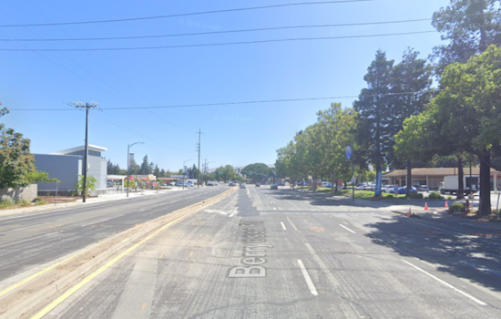 San Jose Hits 7th Homicide of the Year, Police Seek Public's Help Following Berryessa Road Shooting