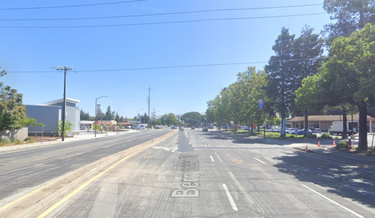 San Jose Hits 7th Homicide of the Year, Police Seek Public's Help Following Berryessa Road Shooting