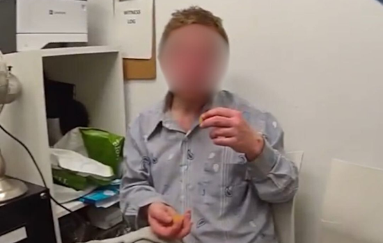 San Jose Man Detained for Shoplifting at Colma Marshalls, Receives Medical Attention Post-Arrest