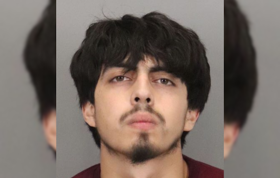 San José Police Apprehend Suspected Vandal Known as "GOOB" After Two-Year Spree