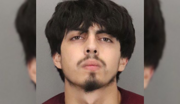 San José Police Apprehend Suspected Vandal Known as "GOOB" After Two-Year Spree