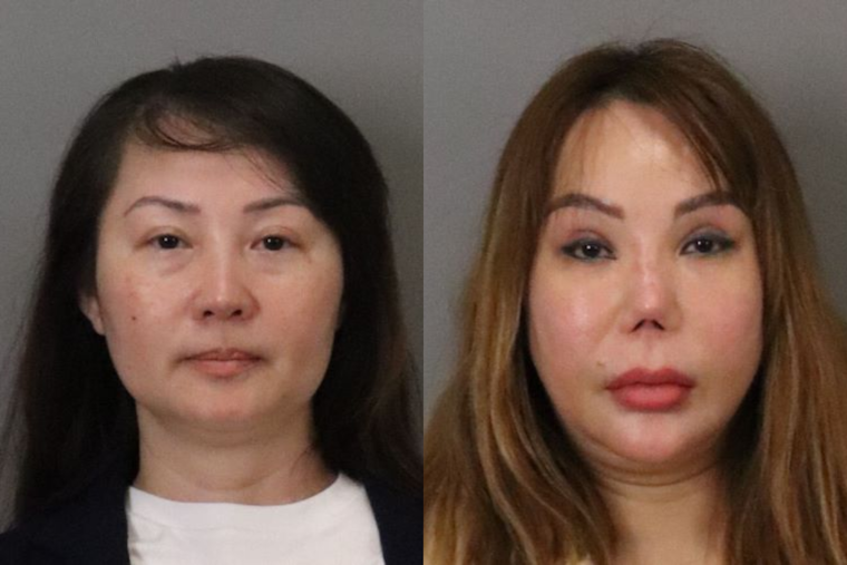 San José Police Bust Suspected Brothel Ring, Two Arrested Amid Ongoing Human Trafficking Investigation