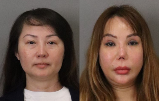 San José Police Bust Suspected Brothel Ring, Two Arrested Amid Ongoing Human Trafficking Investigation