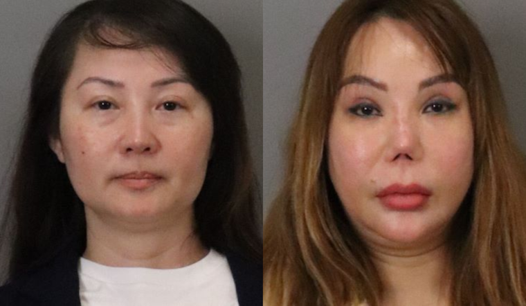 San José Police Bust Suspected Brothel Ring, Two Arrested Amid Ongoing Human Trafficking Investigation