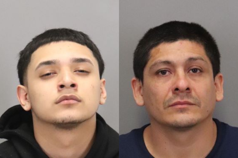 San José Police Crack Down on Illegal Firearms, Arrest Two Suspects Amidst Community Safety Concerns