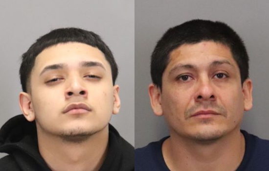 San José Police Crack Down on Illegal Firearms, Arrest Two Suspects Amidst Community Safety Concerns