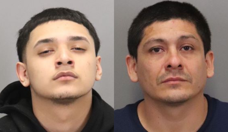San José Police Crack Down on Illegal Firearms, Arrest Two Suspects Amidst Community Safety Concerns