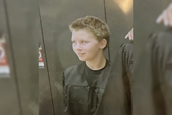 San José Police Issue Alert for Missing 15-Year-Old Near Piedmont High School, Seek Public's Aid in Search