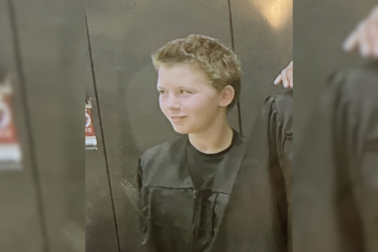 San José Police Issue Alert for Missing 15-Year-Old Near Piedmont High School, Seek Public's Aid in Search