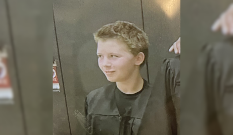 San José Police Issue Alert for Missing 15-Year-Old Near Piedmont High School, Seek Public's Aid in Search