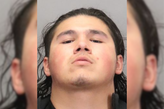 San José Police Nab 19-Year-Old Suspected in Gang-Related Vandalism Spree, Gang Enhancements Added to Charges