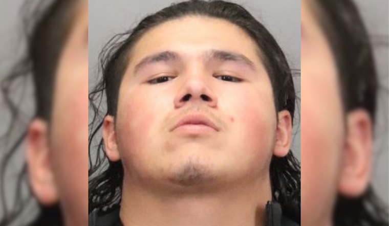 San José Police Nab 19-Year-Old Suspected in Gang-Related Vandalism Spree, Gang Enhancements Added to Charges