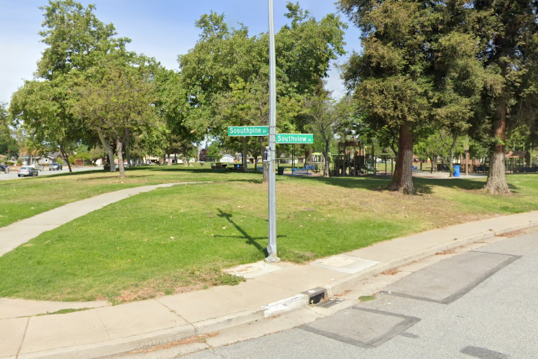 San José Sleuths Snag Juvenile Duo Suspected of Trafficking Teens in Silver Leaf Park Scandal