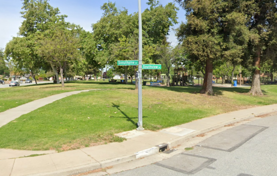San José Sleuths Snag Juvenile Duo Suspected of Trafficking Teens in Silver Leaf Park Scandal
