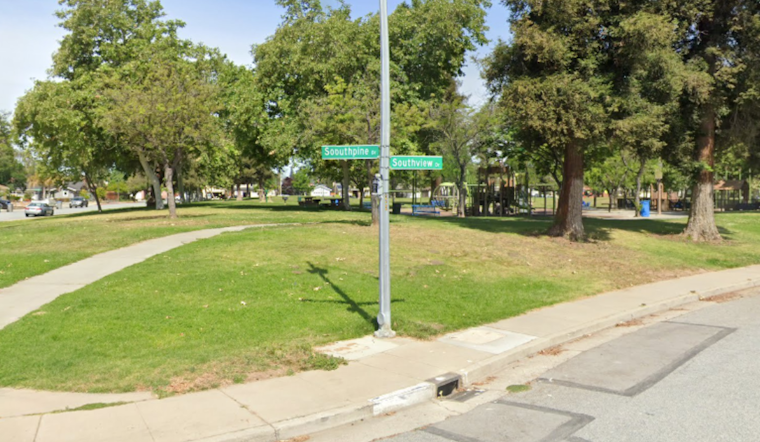 San José Sleuths Snag Juvenile Duo Suspected of Trafficking Teens in Silver Leaf Park Scandal