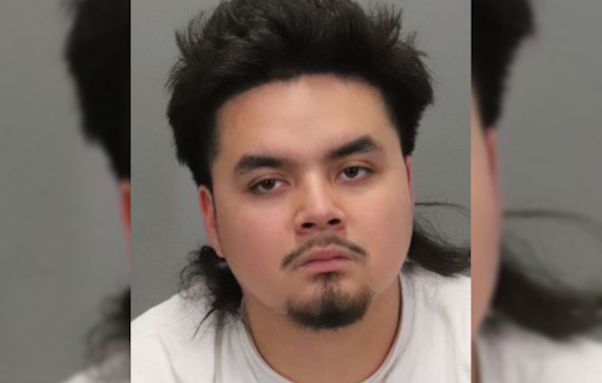 San José Suspect Charged with Attempted Murder in New Year's Eve Rideshare Shooting