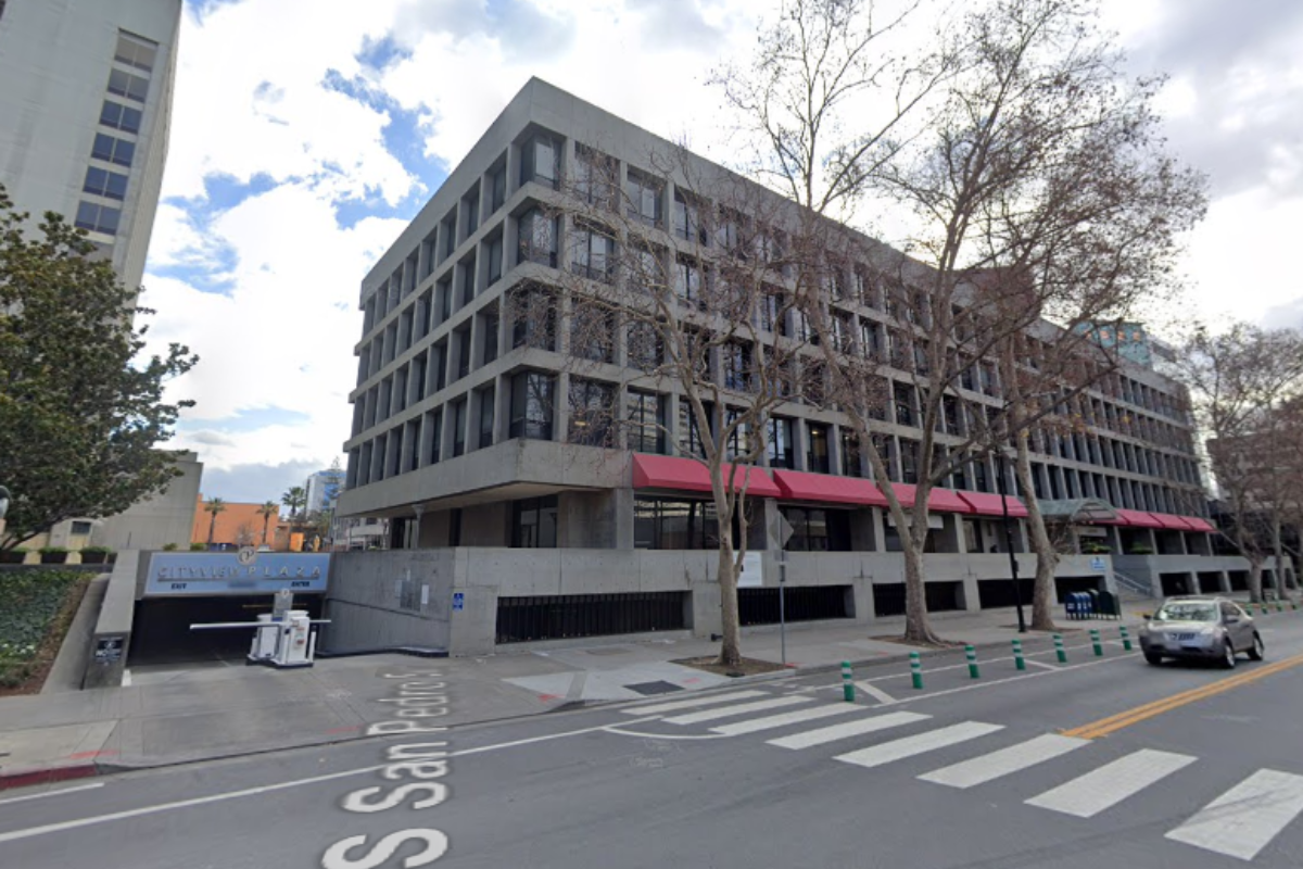 Gallery Detail: San Jose S Cityview Plaza Embraces Residential Revamp As Jay