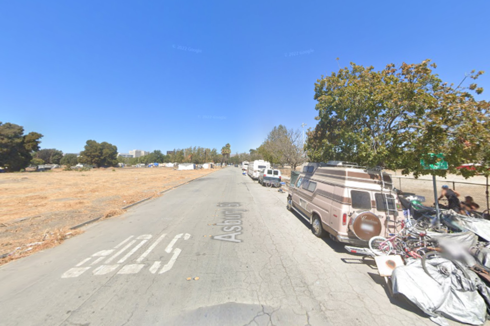 San Jose's Columbus Park Set for $24M Makeover amid Concerns for Displaced Homeless Residents