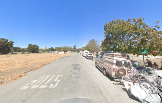 San Jose's Columbus Park Set for $24M Makeover amid Concerns for Displaced Homeless Residents