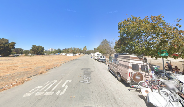 San Jose's Columbus Park Set for $24M Makeover amid Concerns for Displaced Homeless Residents