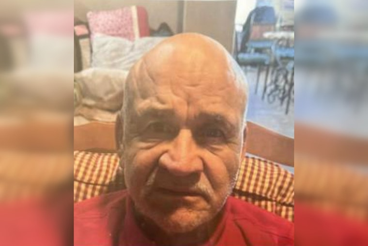 San Luis PD Issued Silver Alert for 71-Year-Old Juan Rodriguez Ruiz Missing in Yuma