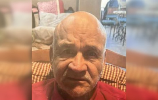 San Luis PD Issued Silver Alert for 71-Year-Old Juan Rodriguez Ruiz Missing in Yuma